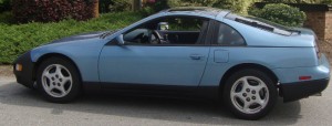 300zx-z32-the-wasp